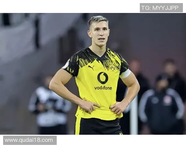 图片报：多特正在评论是否为施洛特贝克、阿德耶米加解约条款