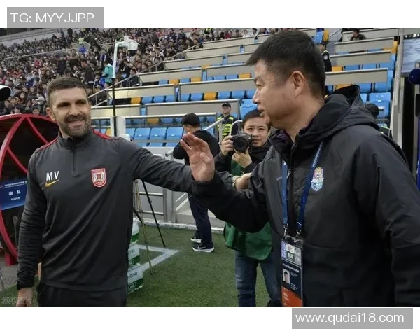 奥乌苏去津门虎？于根伟：现在不可能敲定引援，别轻信风闻