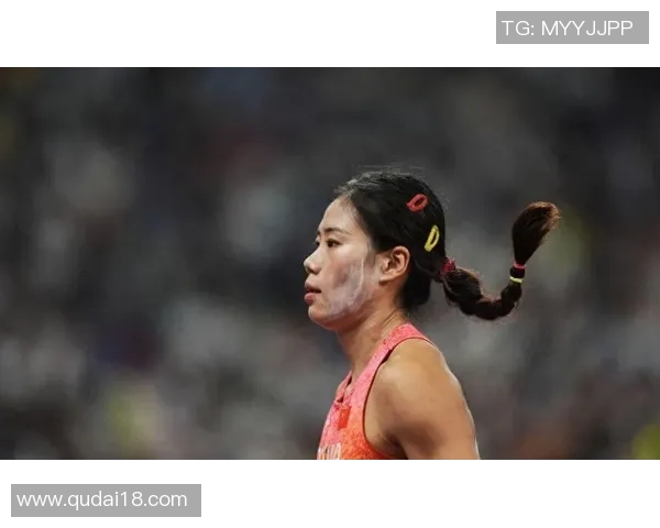 广东名将莫家蝶笑对400米银牌，“有追逐才会有前进！”